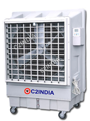 Jumbo Cooler for rent Jumbo Cooler for rent