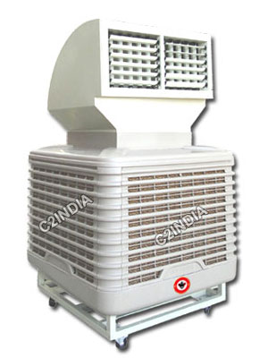 Ductable Cooler for Rent Ductable Cooler for Rent